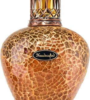Ashleigh & Burwood LondonDesert Sunrise lampada catalitica 11x8 cm 1 pz