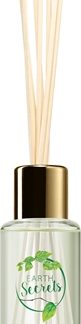 Ashleigh & Burwood LondonEarth Secrets Christmas Tree diffusore di aromi con ricarica 50 ml