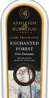 Ashleigh & Burwood LondonEnchanted Forest ricarica per lampada catalitica 1000 ml