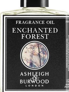 Ashleigh & Burwood LondonFragrance Oil Enchanted Forest olio profumato 12 ml