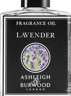 Ashleigh & Burwood LondonFragrance Oil Lavender olio profumato 12 ml