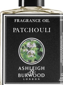 Ashleigh & Burwood LondonFragrance Oil Patchouli olio profumato 12 ml
