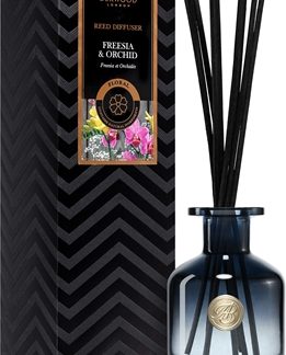 Ashleigh & Burwood LondonFreesia & Orchid diffusore di aromi 120 ml
