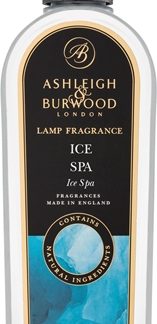 Ashleigh & Burwood LondonLamp Fragrance Ice Spa ricarica per lampada catalitica 500 ml