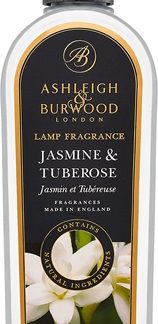 Ashleigh & Burwood LondonLamp Fragrance Jasmine & Tuberose ricarica per lampada catalitica 500 ml