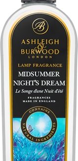 Ashleigh & Burwood LondonLamp Fragrance Midsummer Night´s Dream ricarica per lampada catalitica 500 ml