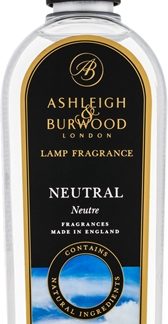 Ashleigh & Burwood LondonLamp Fragrance Neutral ricarica per lampada catalitica 500 ml