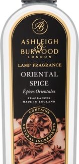 Ashleigh & Burwood LondonLamp Fragrance Oriental Spice ricarica per lampada catalitica 500 ml