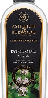 Ashleigh & Burwood LondonLamp Fragrance Patchouli ricarica per lampada catalitica 500 ml