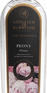 Ashleigh & Burwood LondonLamp Fragrance Peony ricarica per lampada catalitica 1000 ml