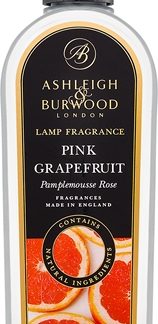 Ashleigh & Burwood LondonLamp Fragrance Pink Grapefruit ricarica per lampada catalitica 500 ml