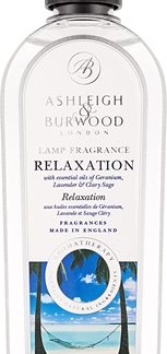 Ashleigh & Burwood LondonLamp Fragrance Relaxation ricarica per lampada catalitica 500 ml
