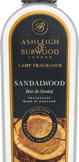 Ashleigh & Burwood LondonLamp Fragrance Sandalwood ricarica per lampada catalitica 500 ml