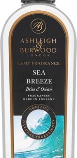Ashleigh & Burwood LondonLamp Fragrance Sea Breeze ricarica per lampada catalitica 500 ml