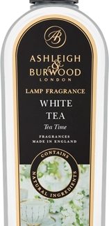 Ashleigh & Burwood LondonLamp Fragrance White Tea ricarica per lampada catalitica 500 ml
