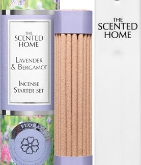 Ashleigh & Burwood LondonLavender & Bergamot bastoncini profumati 1 pz
