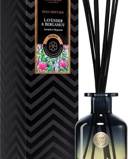Ashleigh & Burwood LondonLavender & Bergamot diffusore di aromi 120 ml