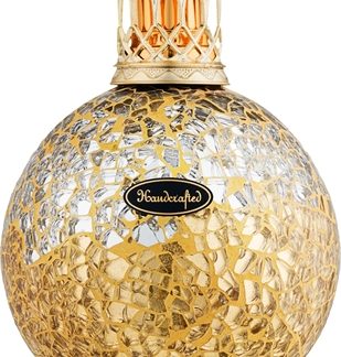 Ashleigh & Burwood LondonLittle Treasure lampada catalitica 11x8 cm 1 pz