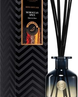 Ashleigh & Burwood LondonMoroccan Spice diffusore di aromi 120 ml