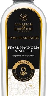 Ashleigh & Burwood LondonPearl Magnolia & Neroli ricarica per lampada catalitica 500 ml