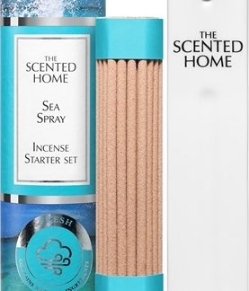 Ashleigh & Burwood LondonSea Spray bastoncini profumati 12 cm 1 pz