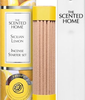 Ashleigh & Burwood LondonSicilian Lemon bastoncini profumati 1 pz