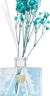 Ashleigh & Burwood LondonThe Life In Bloom Wisteria & White Woods diffusore di aromi 150 ml