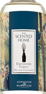 Ashleigh & Burwood LondonThe Scented Home Enchanted Forest ricarica per diffusori di aromi 150 ml