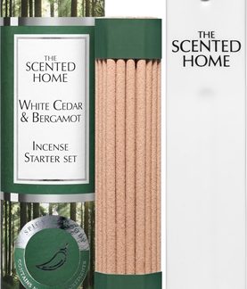 Ashleigh & Burwood LondonWhite Cedar & Bergamot bastoncini profumati 1 pz