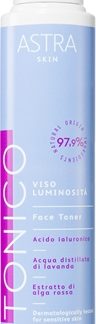 Astra Make-upSkin lozione tonica illuminante per il viso125 ml