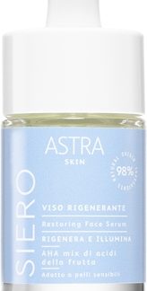 Astra Make-upSkin siero esfoliante levigante per la rigenerazione della pelle15 ml