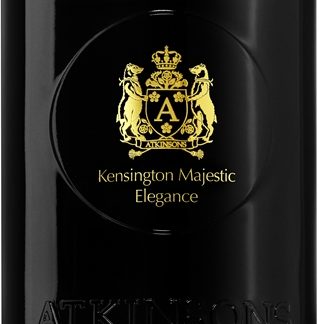 AtkinsonsKensington Majestic Elegance candela profumata 200 g