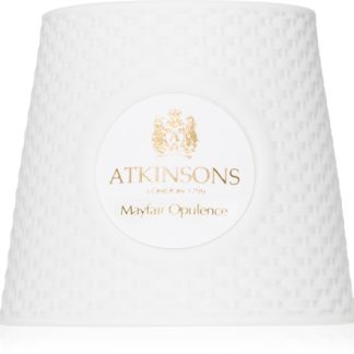 AtkinsonsMayfair Opulence candela profumata 250 g