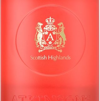 AtkinsonsScottish Highlands candela 200 g