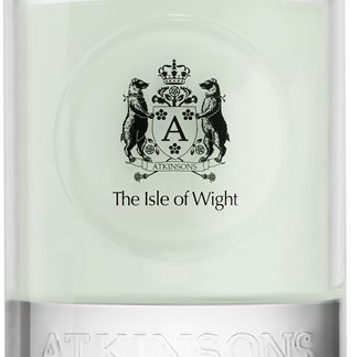 AtkinsonsThe Isle Of Wight candela profumata 200 g