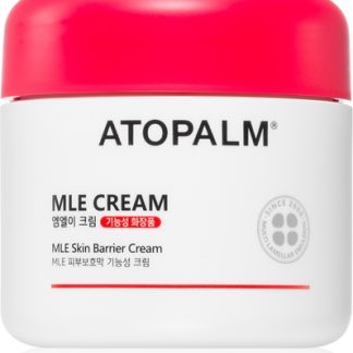 ATOPALMMLE crema idratante leggera65 ml