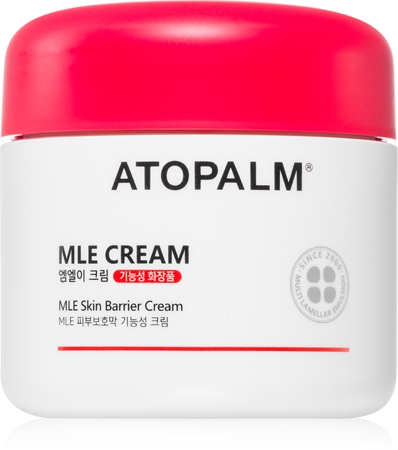 ATOPALMMLE crema idratante leggera65 ml