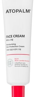 ATOPALMMLE crema nutriente intensa per la rigenerazione della pelle35 ml