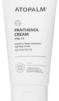 ATOPALMPanthenol trattamento calmante anti-imperfezioni con pantenolo 80 ml