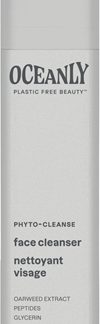 AttitudeOceanly Face Cleanser gel detergente solido con peptidi30 g