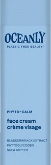 AttitudeOceanly Face Cream crema solida lenitiva per pelli sensibili30 g