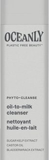 AttitudeOceanly Oil-To-Milk Cleanser latte detergente per il viso30 g