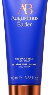 Augustinus BaderThe Body Cream crema corpo per smagliature 100 ml