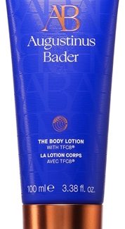 Augustinus BaderThe Body Lotion latte idratante corpo 100 ml