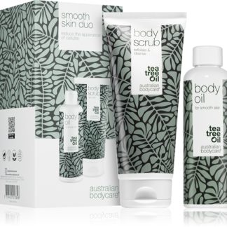 Australian BodycareSmooth Skin Duo confezione regalo anticellulite