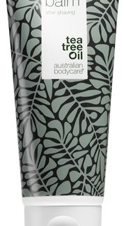 Australian BodycareTea Tree Oil balsamo corpo after shave 200 ml