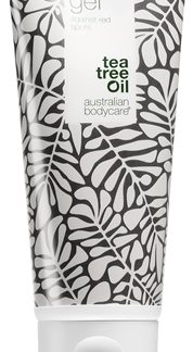 Australian BodycareTea Tree Oil gel per rasatura con olio della pianta del the 200 ml