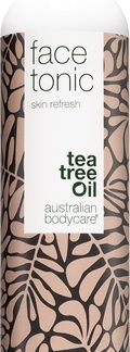 Australian BodycareTea Tree Oil lozione tonica di pulizia profonda con olio della pianta del the150 ml