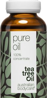 Australian BodycareTea Tree Oil olio essenziale di tea tree 30 ml
