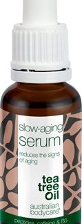 Australian BodycareTea Tree Oil siero ringiovanente intenso per pelli mature30 ml